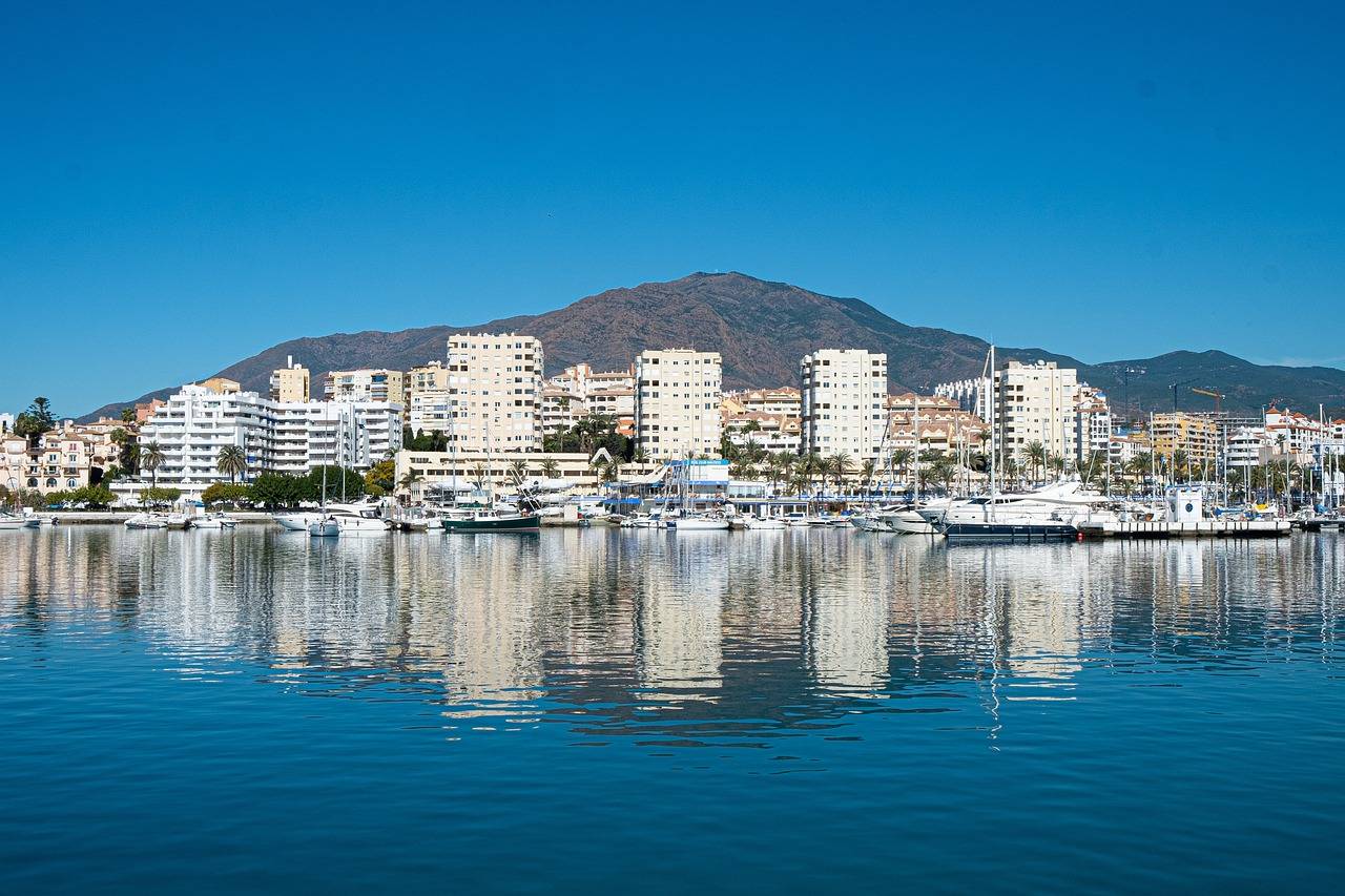 Zlatý realitný trojuholník v Španielsku – Marbella, Benahavis, Estepona