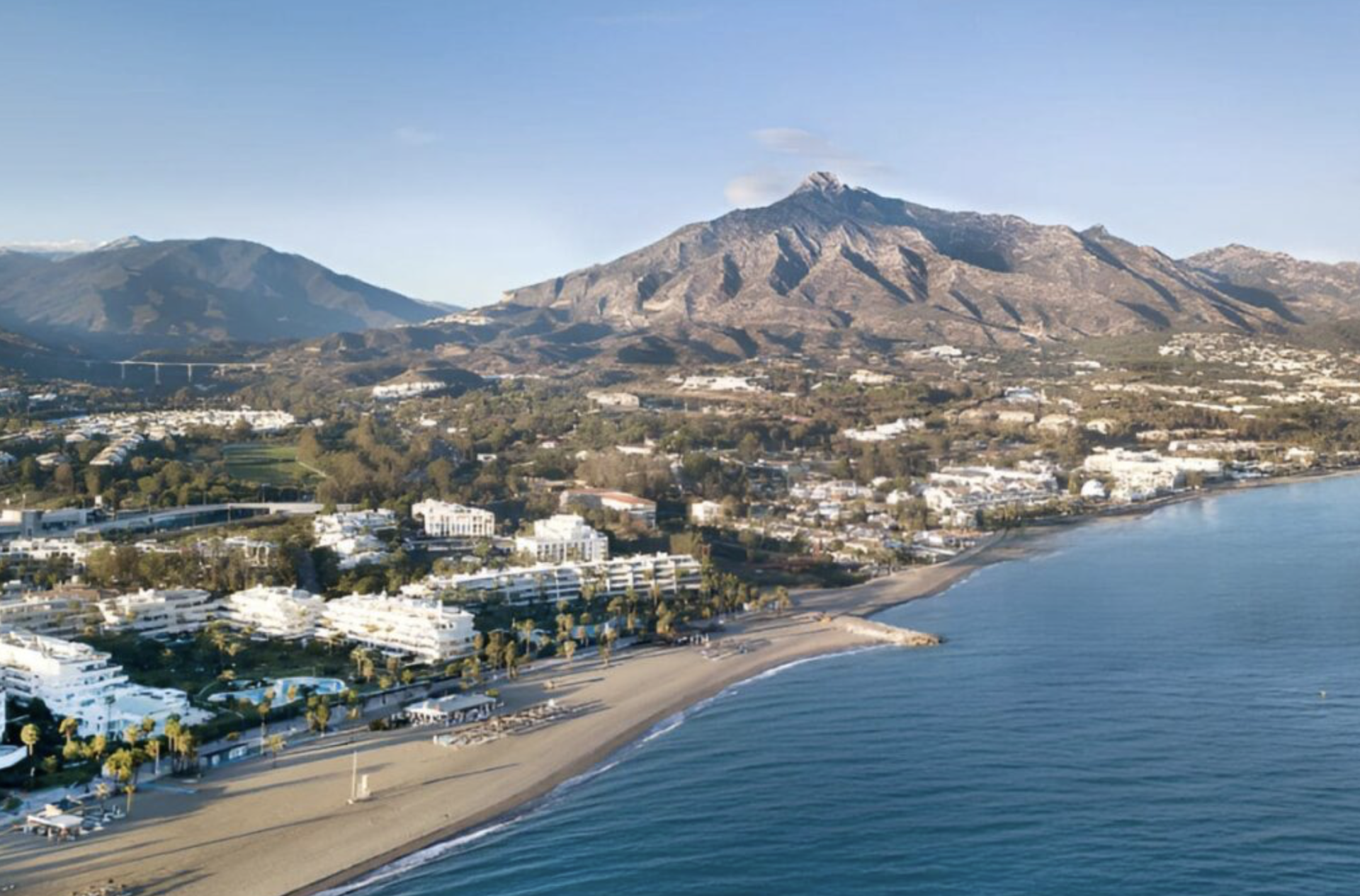 Costa del Sol: Ročný prehľad 2025 Costa del Sol: Ročný prehľad 2025